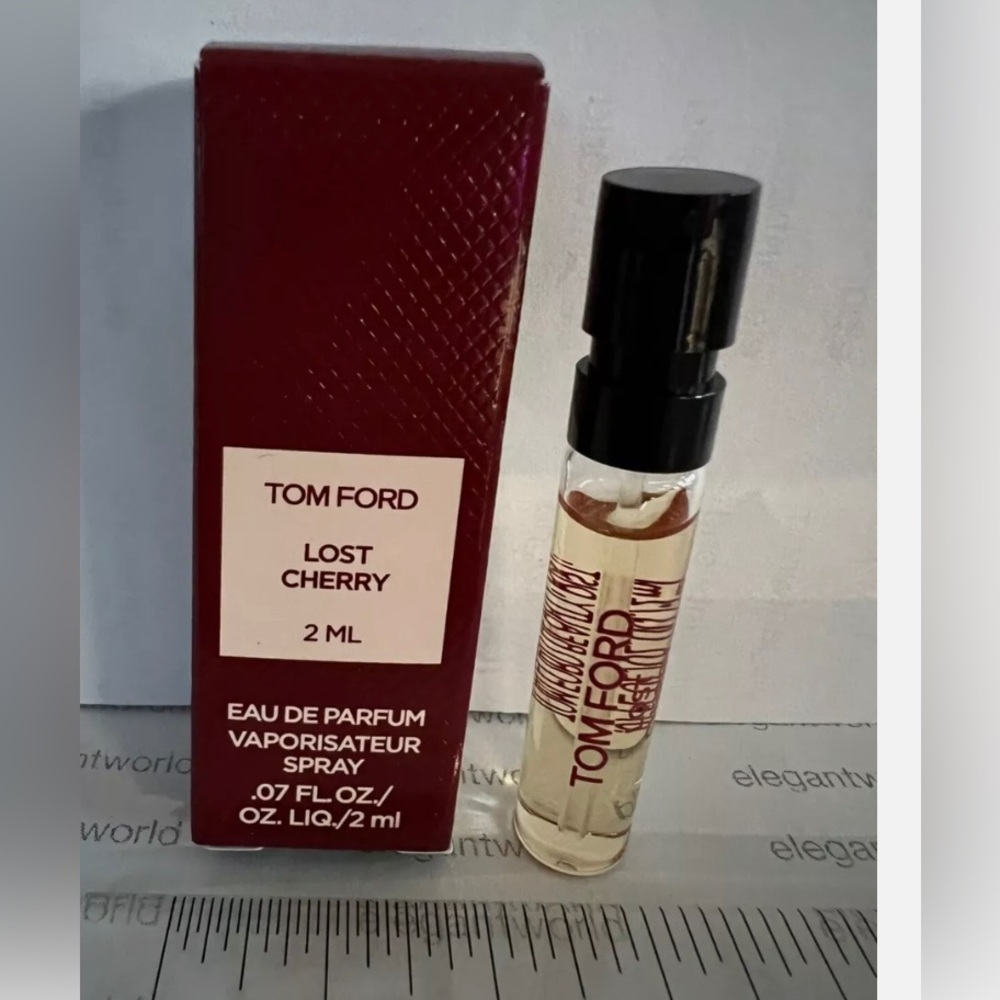 Lost Cherry by Tom Ford